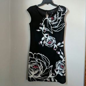 Black House White Market Dress